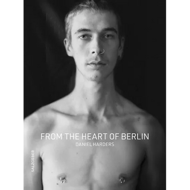 From the Heart of Berlin