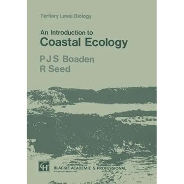 An Introduction to Coastal Ecology