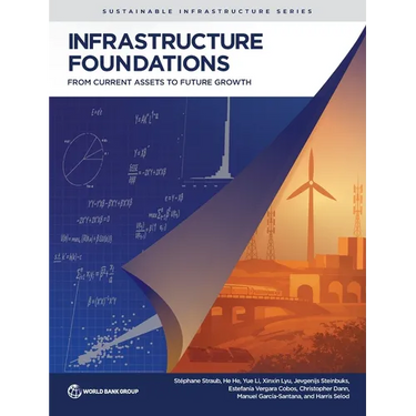 Infrastructure Foundations: From Current Assets to Future Growth