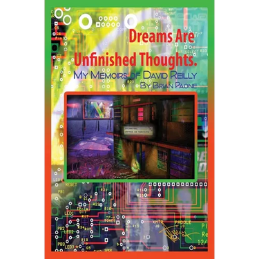 Dreams Are Unfinished Thoughts