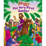 The Beginner's Bible the Very First Easter: An Easter Book for Kids