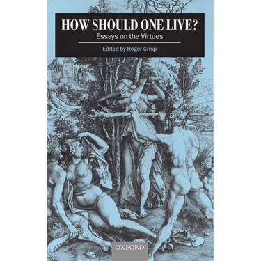 How Should One Live?