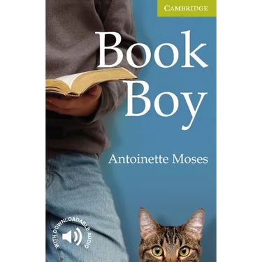 Book Boy