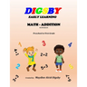 Digsby Early Learning Math Addition: Preschool to First Grade