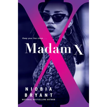 Madam X