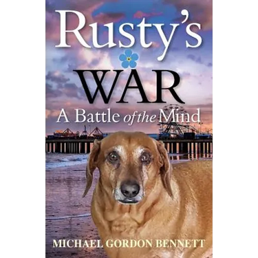 Rusty's War: A Battle of the Mind