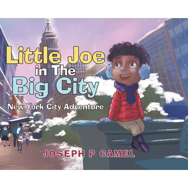 Little Joe in The Big City