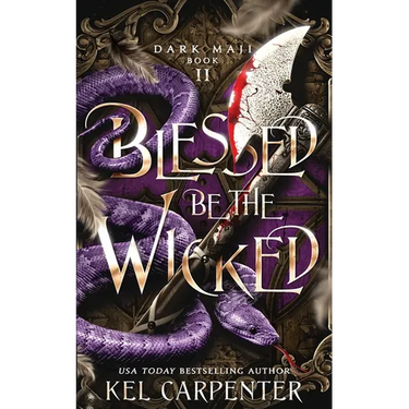 Blessed be the Wicked
