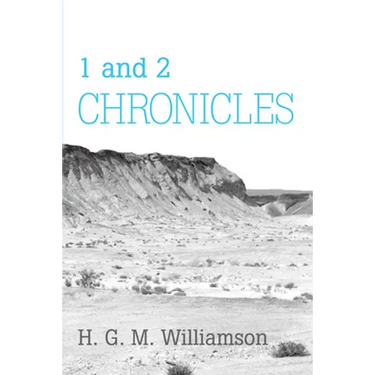 1 and 2 Chronicles