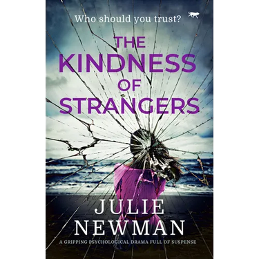 The Kindness of Strangers: A Gripping Psychological Drama Full of Suspense