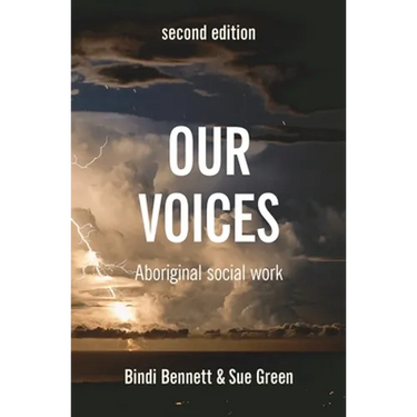 Our Voices: Aboriginal Social Work