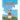 Rylan the Happy Kangaroo