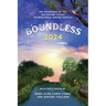 Boundless 2024: The Anthology of the Rio Grande Valley International Poetry Festival