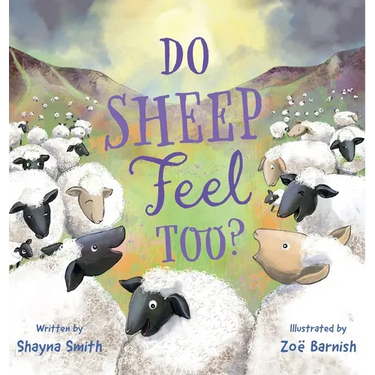Do Sheep Feel Too?