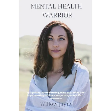 Mental Health Warrior