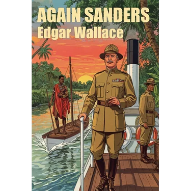Again Sanders