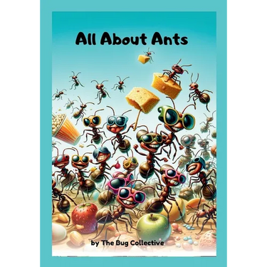 All About Ants