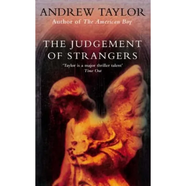 The Judgement of Strangers