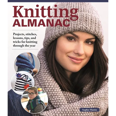Knitting Almanac
