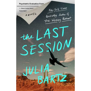 The Last Session