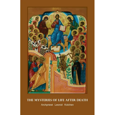 The Mysteries of Life after Death