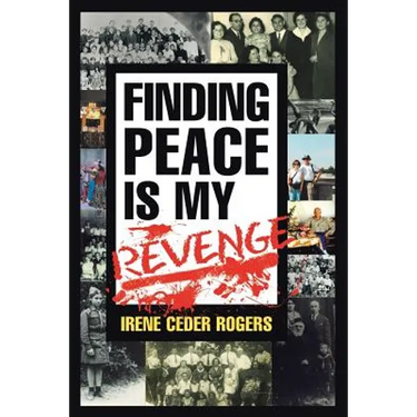 Finding Peace is my Revenge