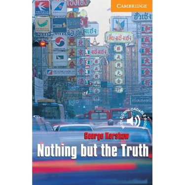 Nothing But the Truth Level 4