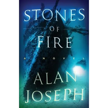 Stones of Fire