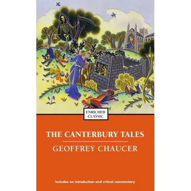 The Canterbury Tales