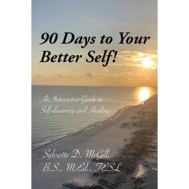 90 Days to Your Better Self!