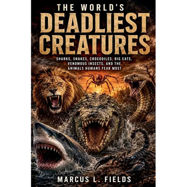 The World's Deadliest Creatures