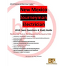 New Mexico 2014 Journeyman Electrician Study Guide