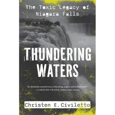 Thundering Waters: The Toxic Legacy of Niagara Falls