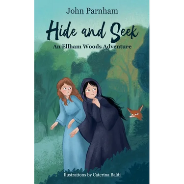 Hide and Seek