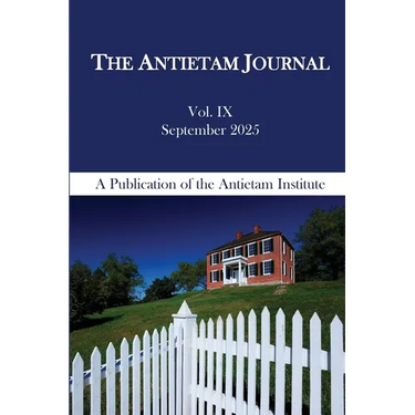 Antietam Journal, Volume 9