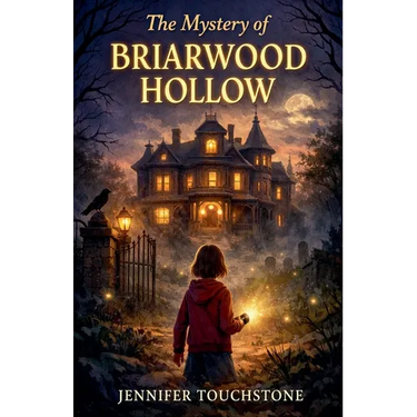 The Mystery of Briarwood Hollow