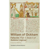 Fallacies: Part 3, Book 4 of Summa Logicae
