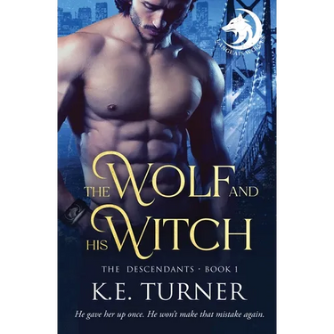 The Wolf and His Witch