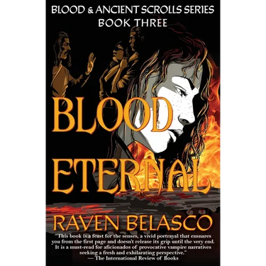 Blood Eternal