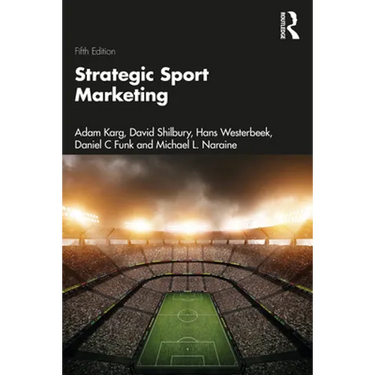 Strategic Sport Marketing