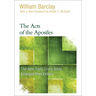 The Acts of the Apostles (Enlarged Print)