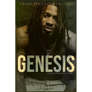 Genesis: A Second Chance Love Story