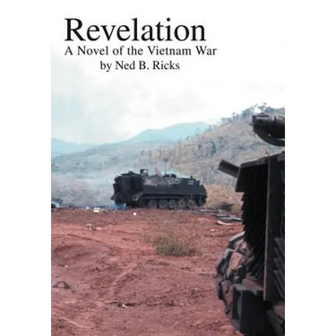 Revelation: A Novel of the Vietnam War