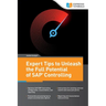 Expert tips to Unleash full Potential of SAP Controlling