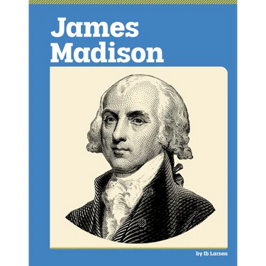 James Madison