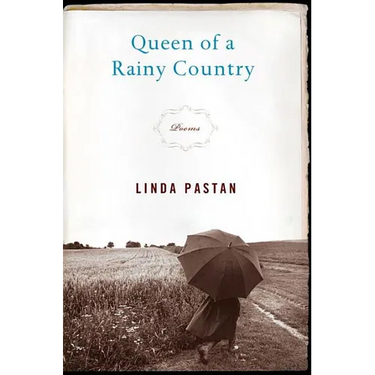 Queen of a Rainy Country: Poems