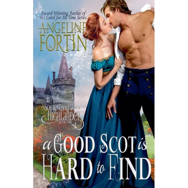 A Good Scot is Hard to Find