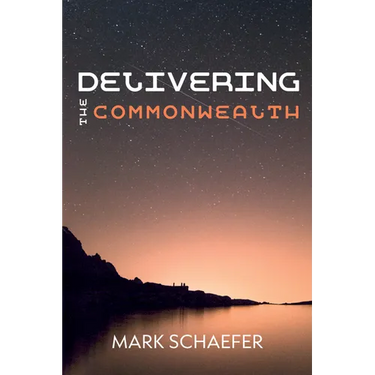 Delivering the Commonwealth