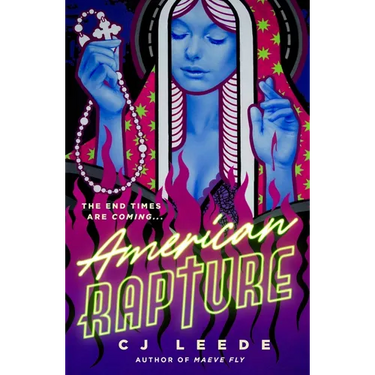 American Rapture