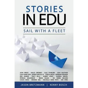 Stories in EDU: SAIL With A Fleet
